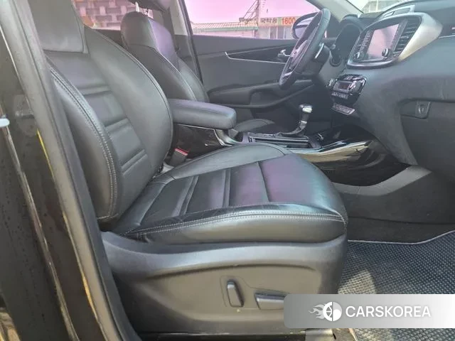 Kia The New Sorento id 3748645 из Кореи 11