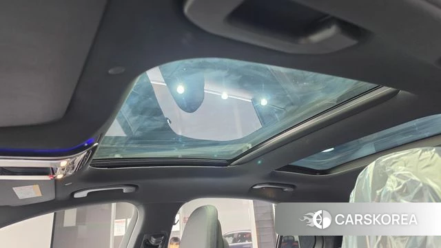 Mercedes-Benz C-Class W206 id 4904643 из Кореи 11