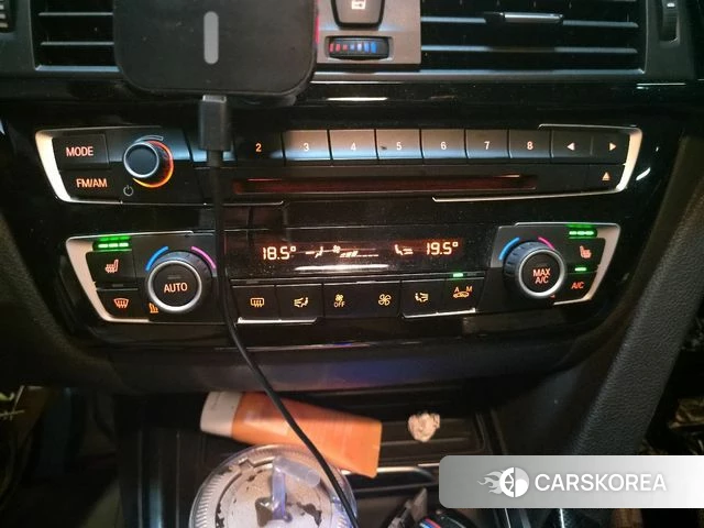 BMW 3 Series (F30) id 4850191 из Кореи 11