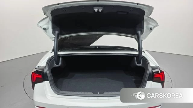 Kia The New K5 3rd generation id 4360420 из Кореи 11