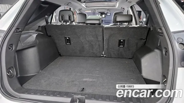 Chevrolet (GM Daewoo) Equinox id 2707742 из Кореи 11