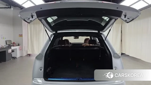 Audi Q7 (4M) id 3620188 из Кореи 11