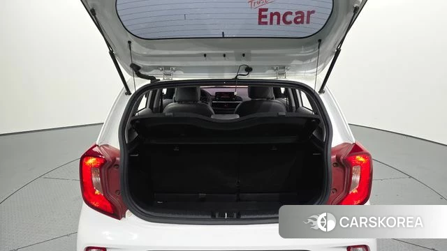 Kia All New Morning (JA) id 4620652 из Кореи 11