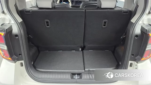 Kia The New Kia Ray EV id 3377689 из Кореи 11