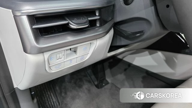 Hyundai Grandeur Hybrid (GN7) id 4500359 из Кореи 11