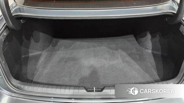 Hyundai Sonata (DN8) id 4758702 из Кореи 11