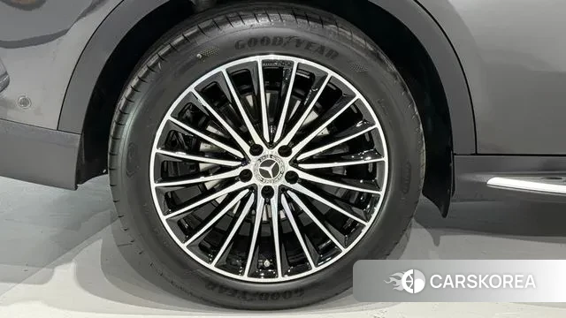 Mercedes-Benz GLC-Class X254 id 3415283 из Кореи 11