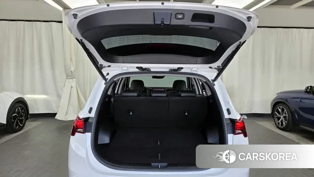 Hyundai The New Santa Fe id 3059831 из Кореи 11