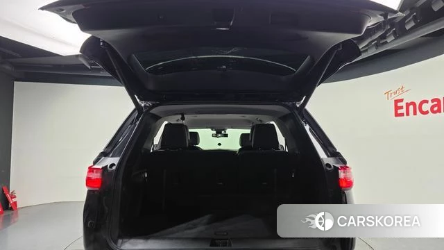 Chevrolet (GM Daewoo) Traverse id 3873142 из Кореи 11