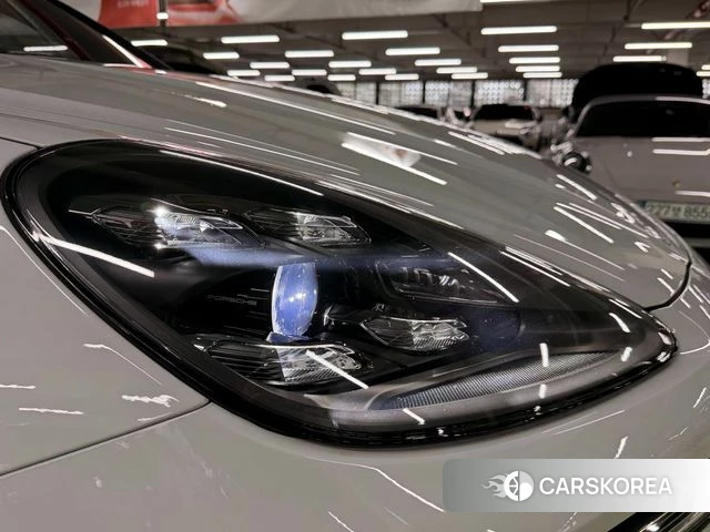 Porsche Cayenne (PO536) id 4562440 из Кореи 11