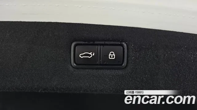 Genesis G90 id 2956197 из Кореи 11