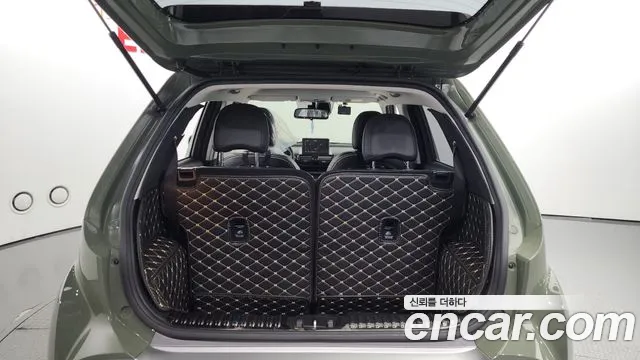 Hyundai Casper id 2848580 из Кореи 11