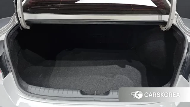 Hyundai Avante (CN7) id 3444127 из Кореи 11