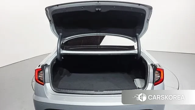 Hyundai Sonata (DN8) id 3576769 из Кореи 11