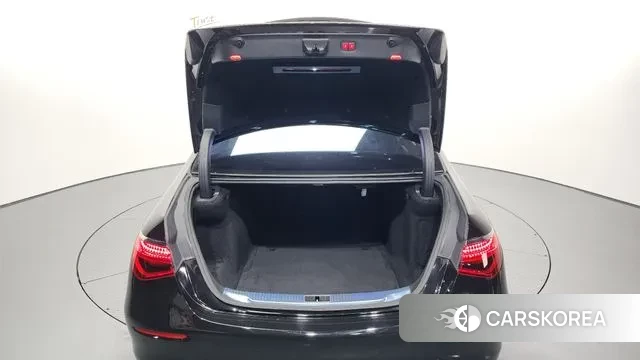 Mercedes-Benz S-Class W223 id 3452746 из Кореи 11