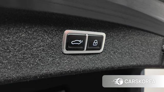 Genesis G80 (RG3) id 4362229 из Кореи 11