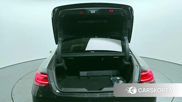 Mercedes-Benz CLS-Class C257 id 3556971 из Кореи 11