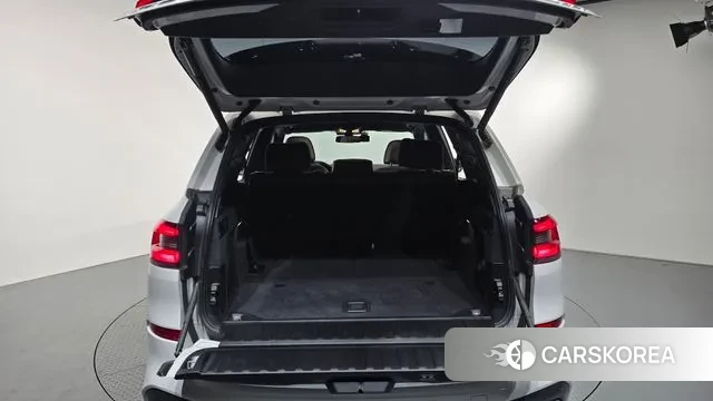 BMW X5 (G05) id 3322297 из Кореи 11