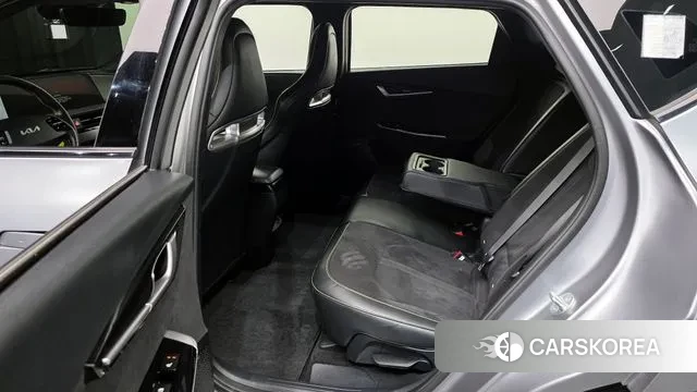 Kia EV6 id 3659237 из Кореи 11