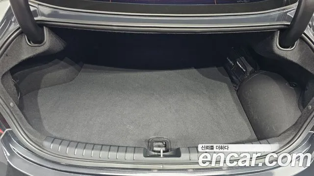 Hyundai Grandeur IG Hybrid id 2703807 из Кореи 11