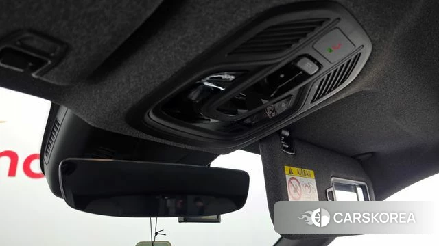 Renault Korea (Samsung) Grand Coleos id 4879705 из Кореи 11