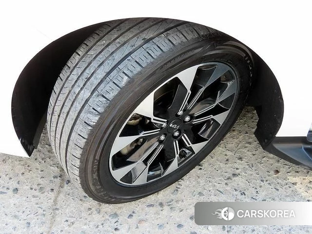 Kia Carnival 4th generation id 4231537 из Кореи 11