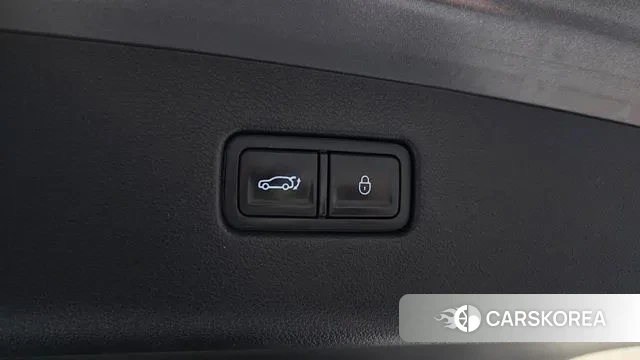 Genesis GV70 id 3581707 из Кореи 11