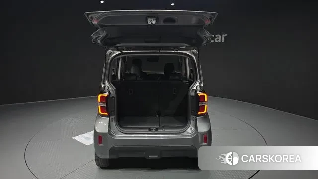 Kia The New Kia Ray EV id 3711668 из Кореи 11