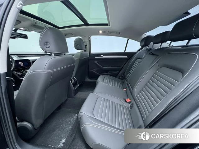 Volkswagen Magotan id 4273633 из Китая 11