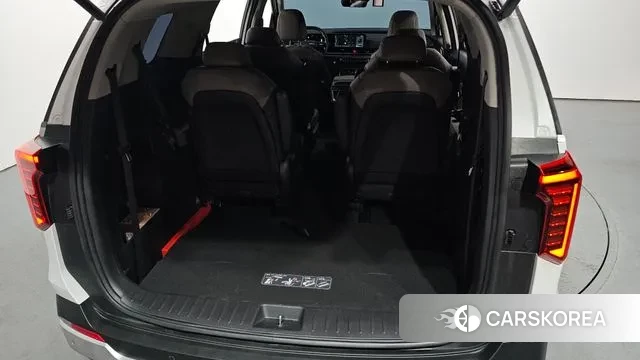 Kia The New Carnival 4th Generation id 3585522 из Кореи 11