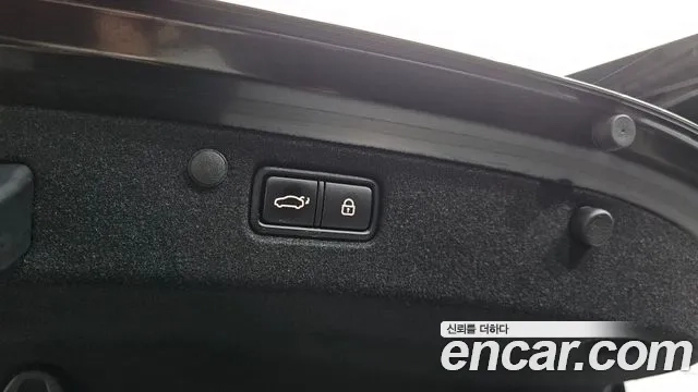 Hyundai Grandeur IG Hybrid id 2907768 из Кореи 11