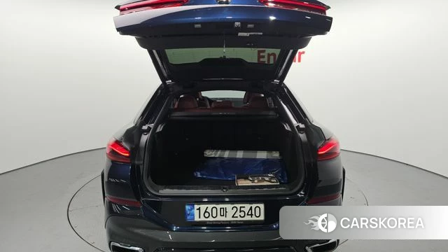 BMW X6 (G06) id 3833301 из Кореи 11