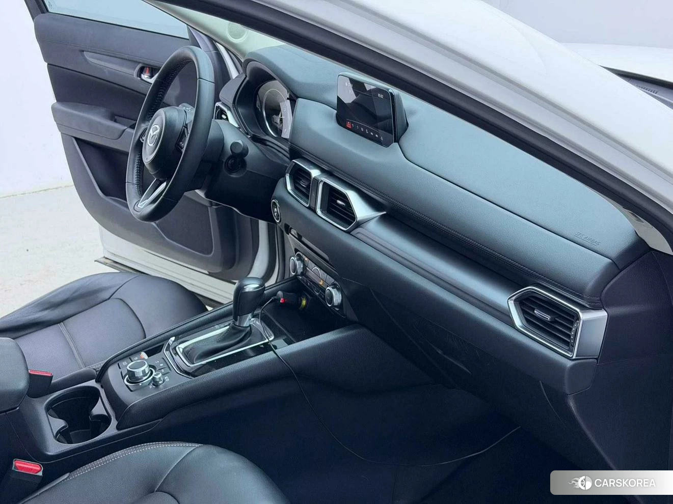 Mazda CX-5 id 4426491 из Китая 11