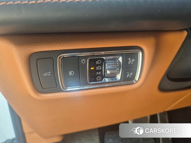 Lincoln Aviator 2nd generation id 3833777 из Кореи 11