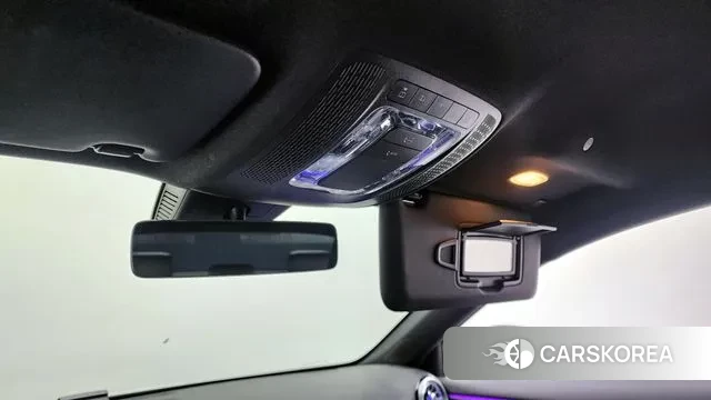 Mercedes-Benz A-Class W177 id 2356564 из Кореи 11