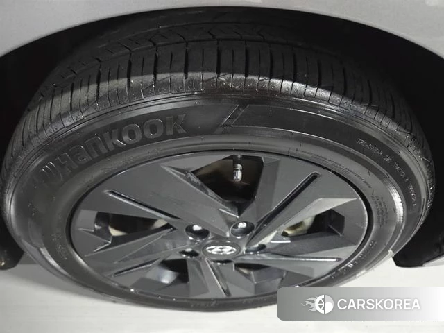 Hyundai Avante Hybrid (CN7) id 3799873 из Кореи 11