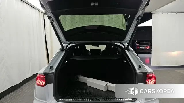 Audi Q8 (4M) id 3551503 из Кореи 11