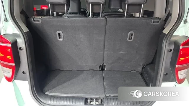 Kia The New Ray id 3747121 из Кореи 11