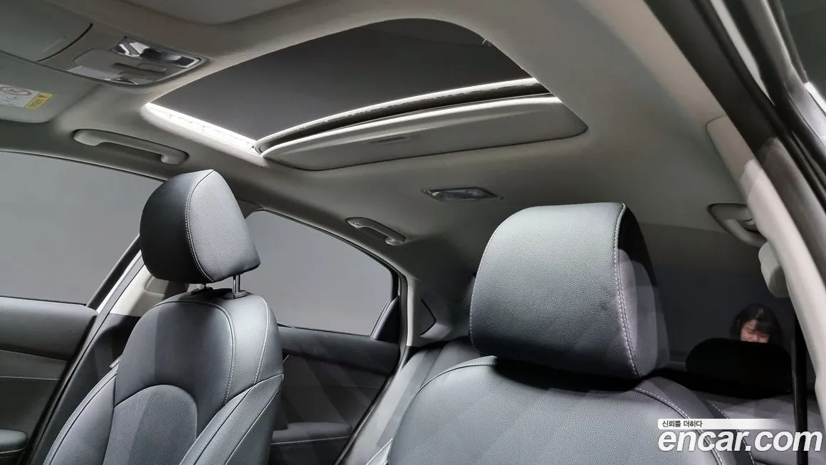 Kia The New K3 2nd generation id 2068331 из Кореи 11