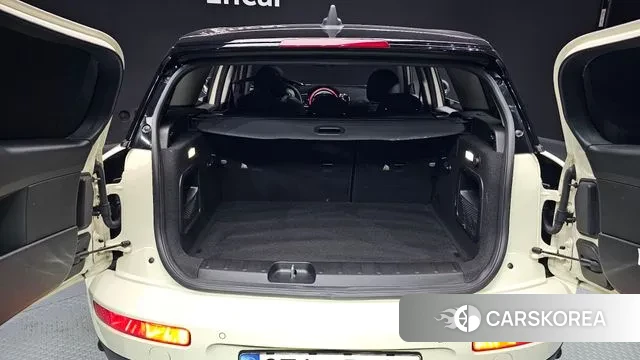 Mini Cooper D Clubman id 3155457 из Кореи 11