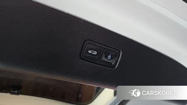 Genesis GV80 id 3354292 из Кореи 11