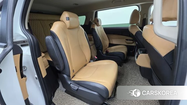 Kia Carnival 4th generation id 4244714 из Кореи 11