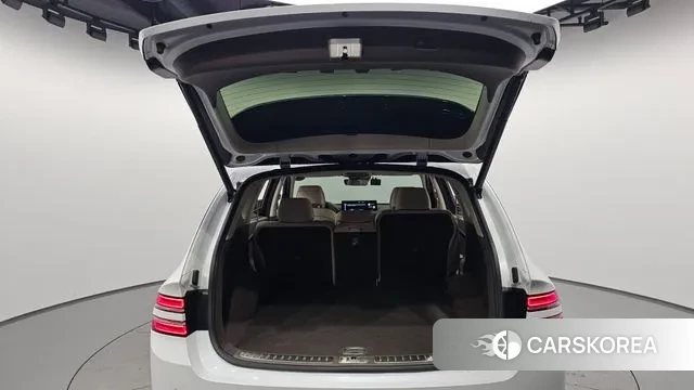 Genesis GV80 id 3478693 из Кореи 11