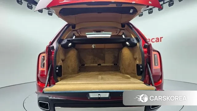 Rolls-Royce Cullinan id 3492304 из Кореи 11