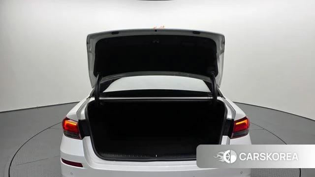 Kia The New K5 2nd generation id 4895076 из Кореи 11