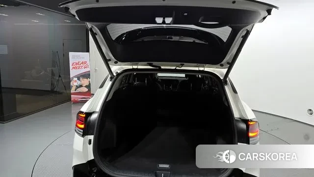 Kia Sportage 5th Generation id 3751260 из Кореи 11