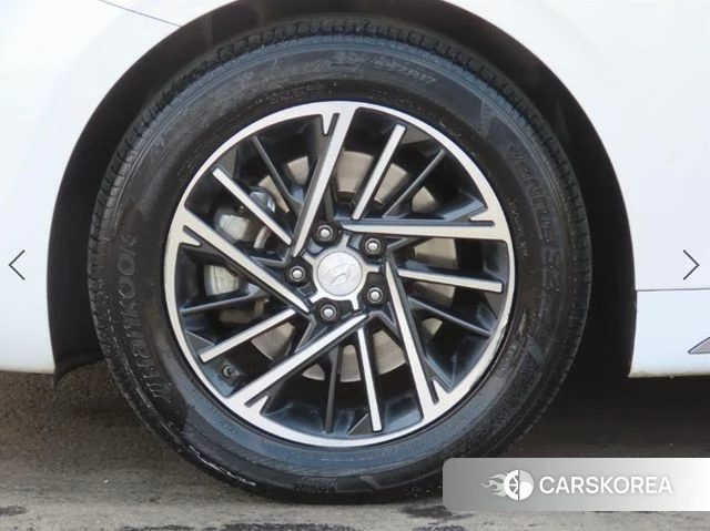 Hyundai The New Grandeur IG id 3819674 из Кореи 11