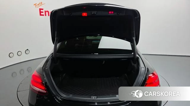 Mercedes-Benz E-Class W213 id 4855993 из Кореи 11