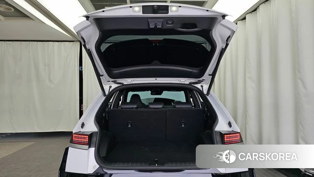 Hyundai Ionic 5 id 4178034 из Кореи 11