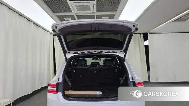 Genesis GV80 id 3713335 из Кореи 11